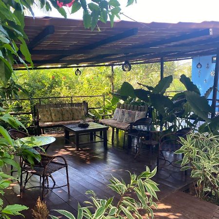 Casa Berna Ξενοδοχείο Φερνάντο ντε Νορόνια Εξωτερικό φωτογραφία