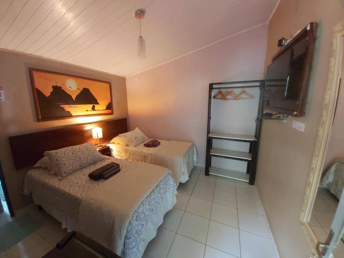 Casa Berna Ξενοδοχείο Φερνάντο ντε Νορόνια Εξωτερικό φωτογραφία