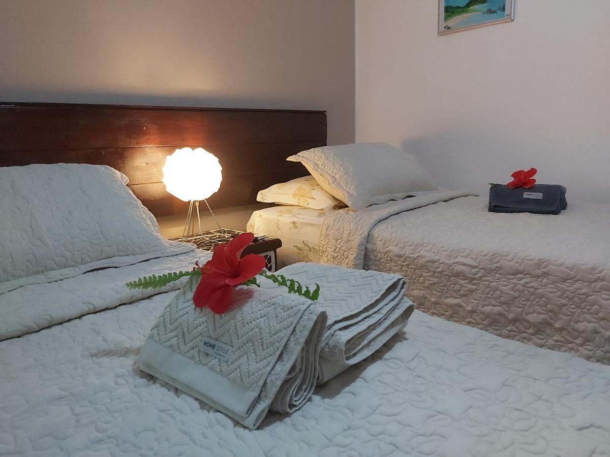 Casa Berna Ξενοδοχείο Φερνάντο ντε Νορόνια Εξωτερικό φωτογραφία