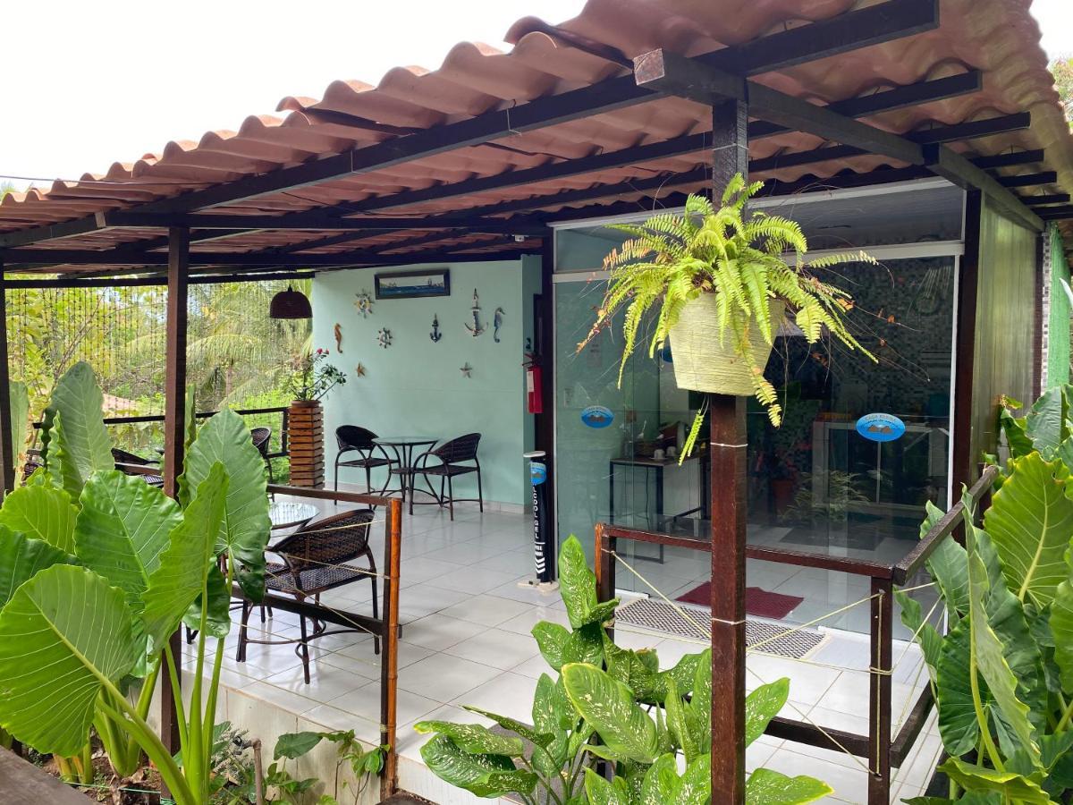Casa Berna Ξενοδοχείο Φερνάντο ντε Νορόνια Εξωτερικό φωτογραφία