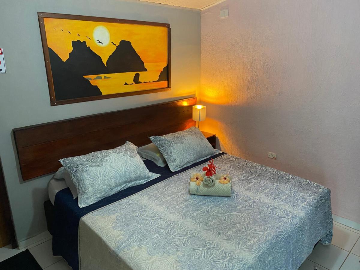 Casa Berna Ξενοδοχείο Φερνάντο ντε Νορόνια Εξωτερικό φωτογραφία