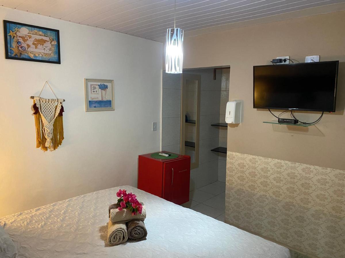 Casa Berna Ξενοδοχείο Φερνάντο ντε Νορόνια Εξωτερικό φωτογραφία