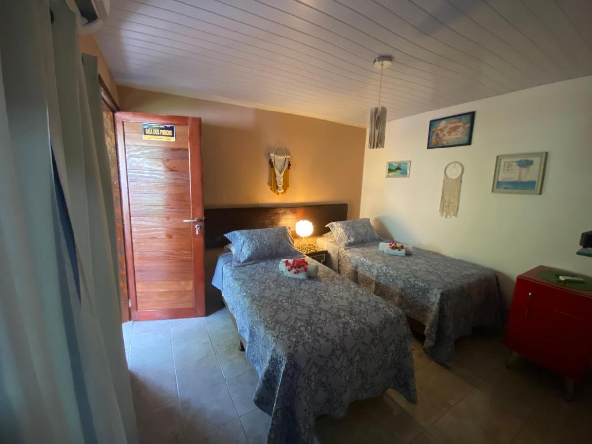 Casa Berna Ξενοδοχείο Φερνάντο ντε Νορόνια Εξωτερικό φωτογραφία